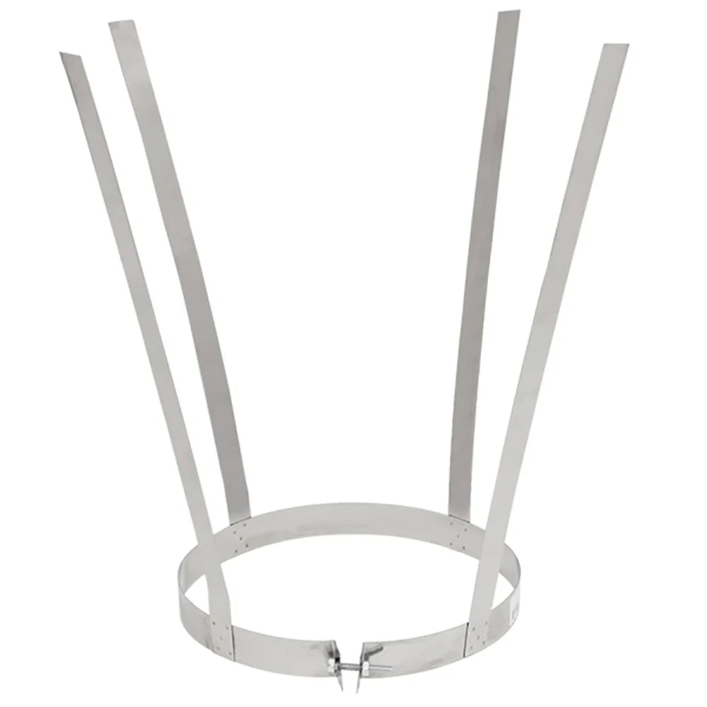 Superior 6DVLSS Support Strap for 6DVL Direct Vent System