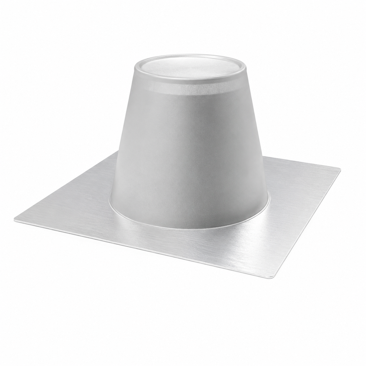 Superior 6SPFF Flat Flashing