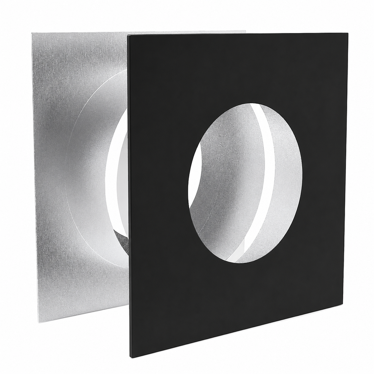 Superior 7SPWF Non-Insulated Wall Firestop