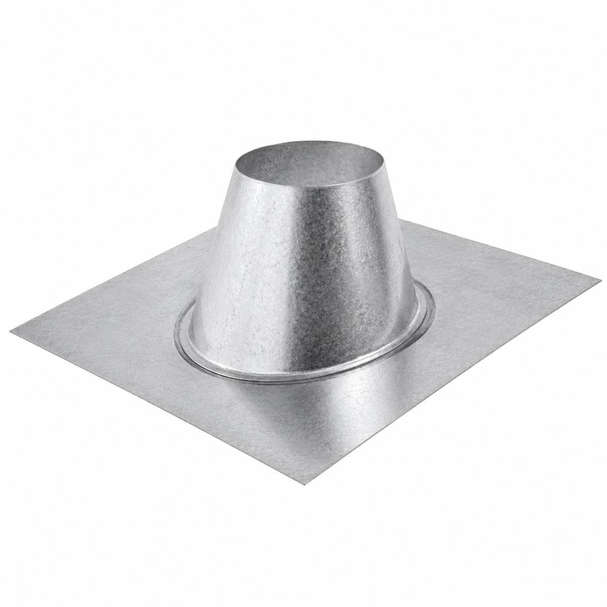 Superior 8DVLFF Flat Flashing for 8DVL Direct Vent Lock System
