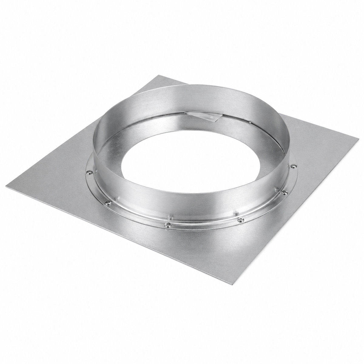 Superior 8DVLHF Horizontal Firestop for 8DVL Direct Vent Lock System