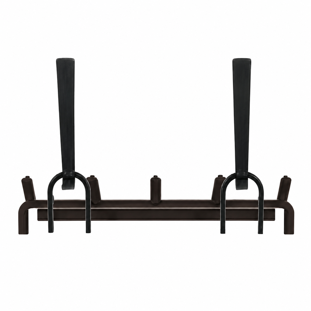 Superior AKC-LSM Classic Andiron Grate Kit for DRT6340 and DRT6345
