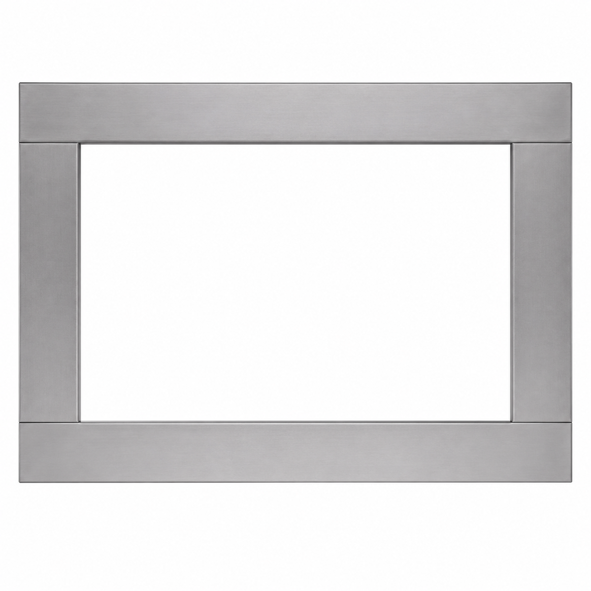 Superior DS-SS-RNCL45 45" Stainless Steel Decorative Surround For DRL2045/DRL3545/VRL3045