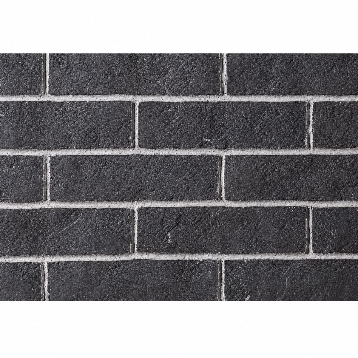 Superior FLK4040BLK 40" Blackstone Stacked Ceramic Liner Kit for DRT4040 and DRT4240 Gas Fireplaces