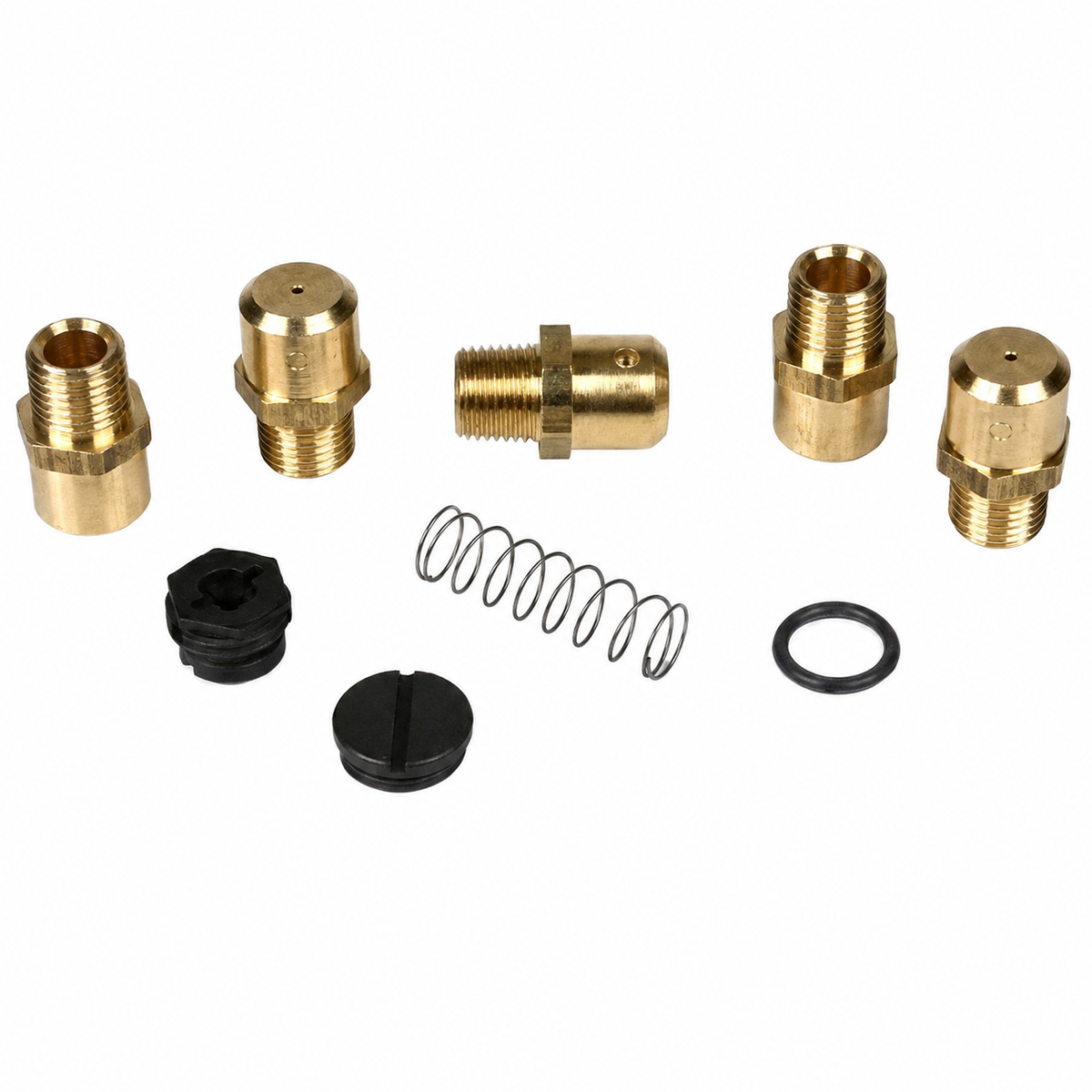 Superior NCBM-42 Propane Gas to Natural Gas Conversion Kit