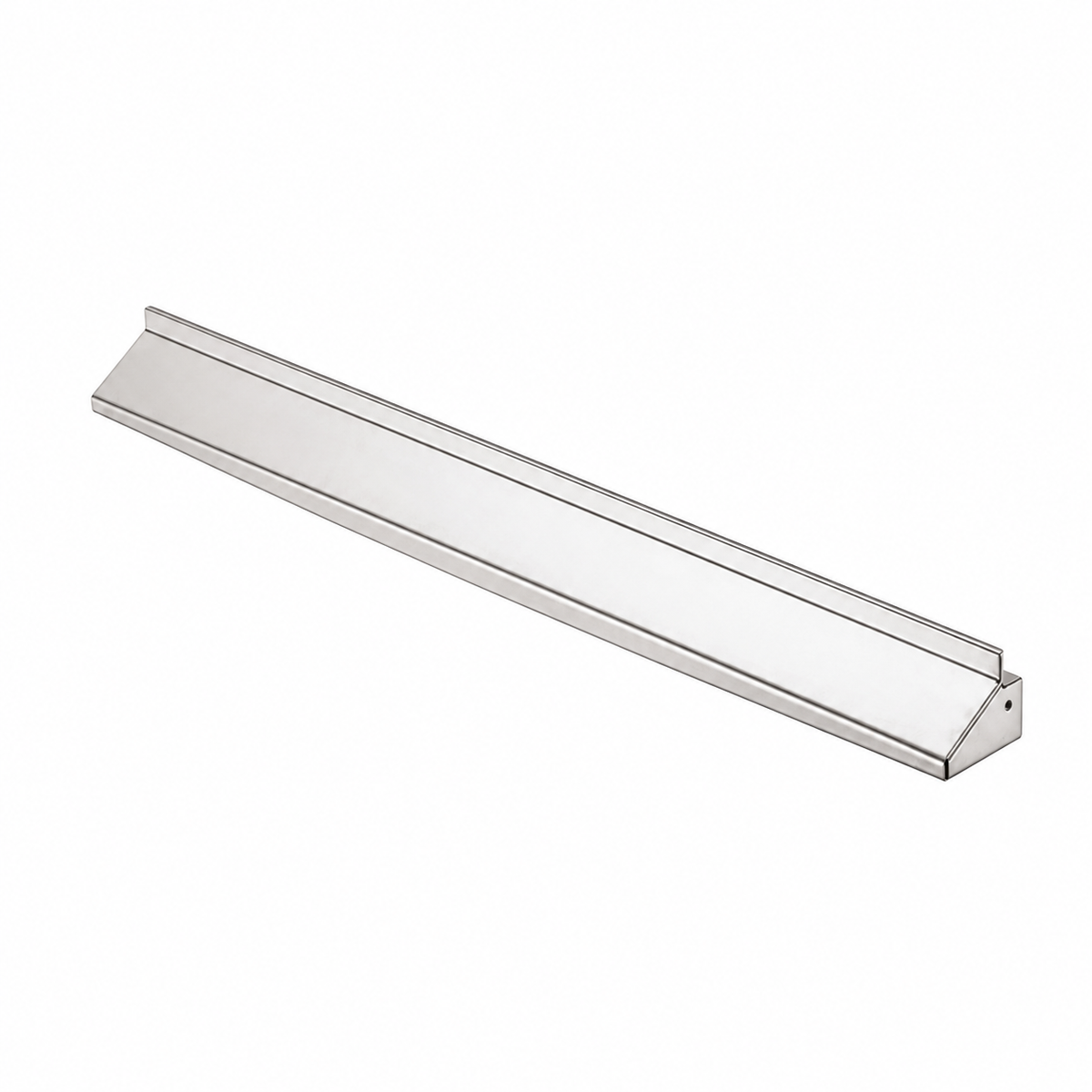 Superior ODGHK42 42" Deluxe Brushed Stainless Steel Hood Kit