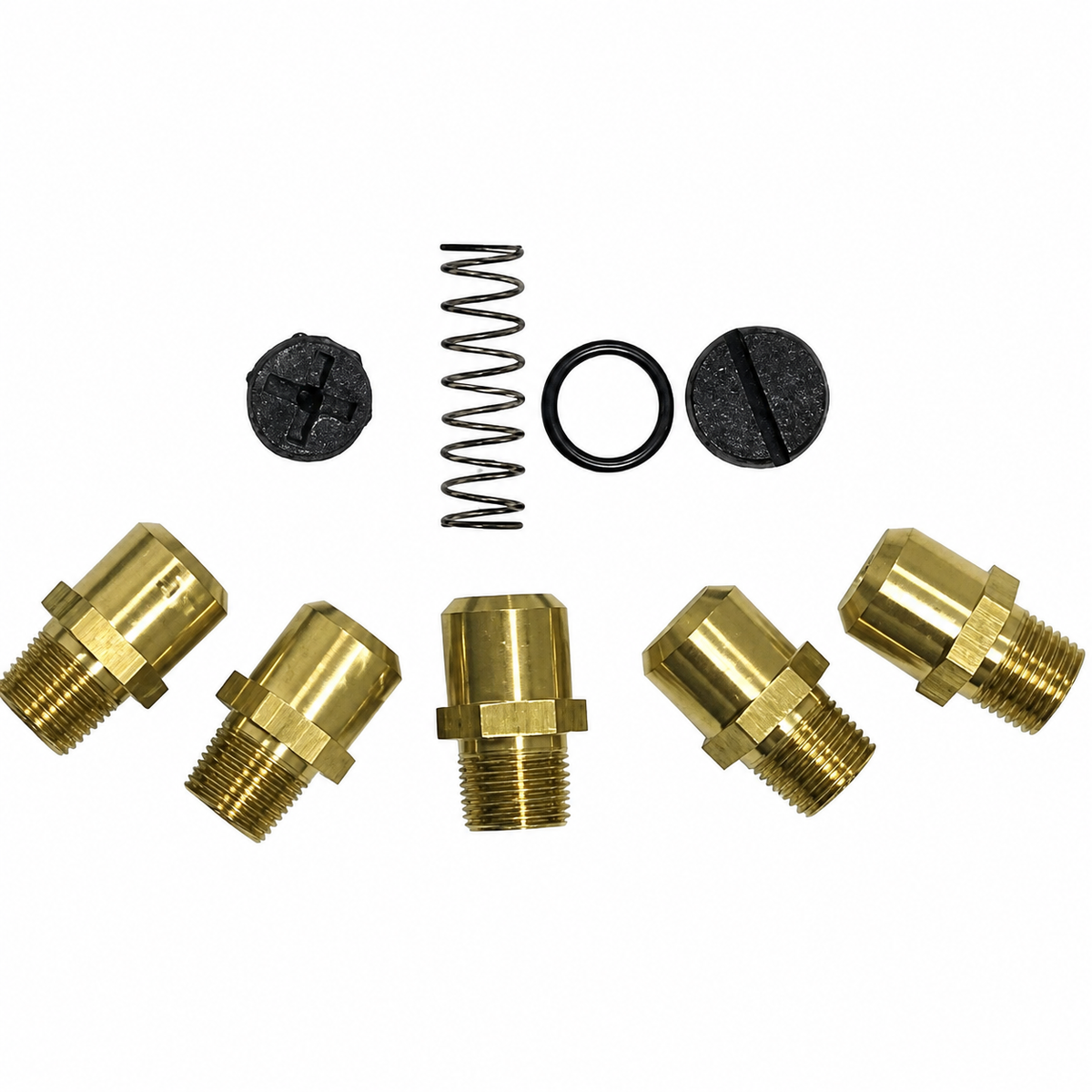 Superior PCBM-36 Natural Gas to Propane Gas Conversion Kit