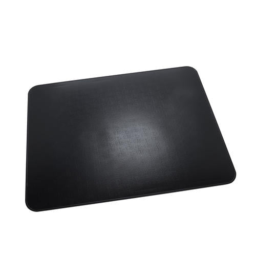 American Panel | Ember Defenders Type-1 Textured Black