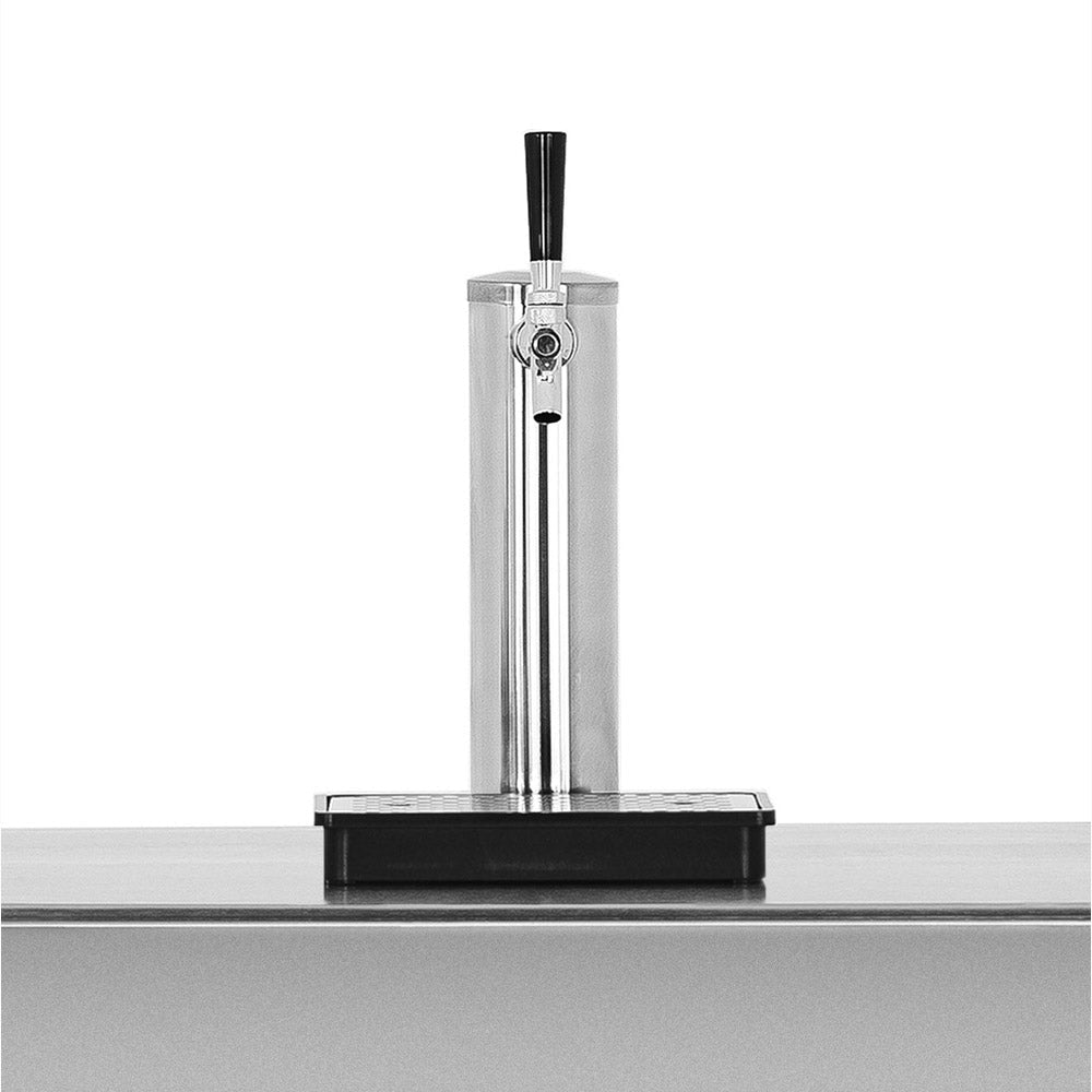 AMD  Single Keg Tap for Kegerator - AMD-RFR-TAP-1