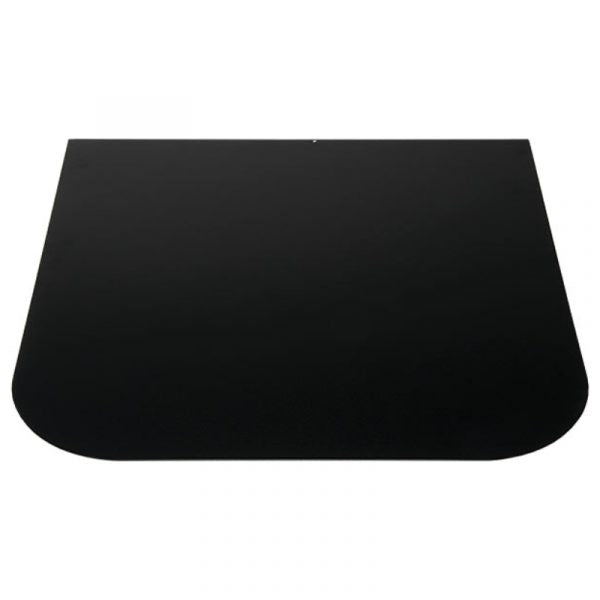 American Panel | Ember Defenders Type-1 Textured Black