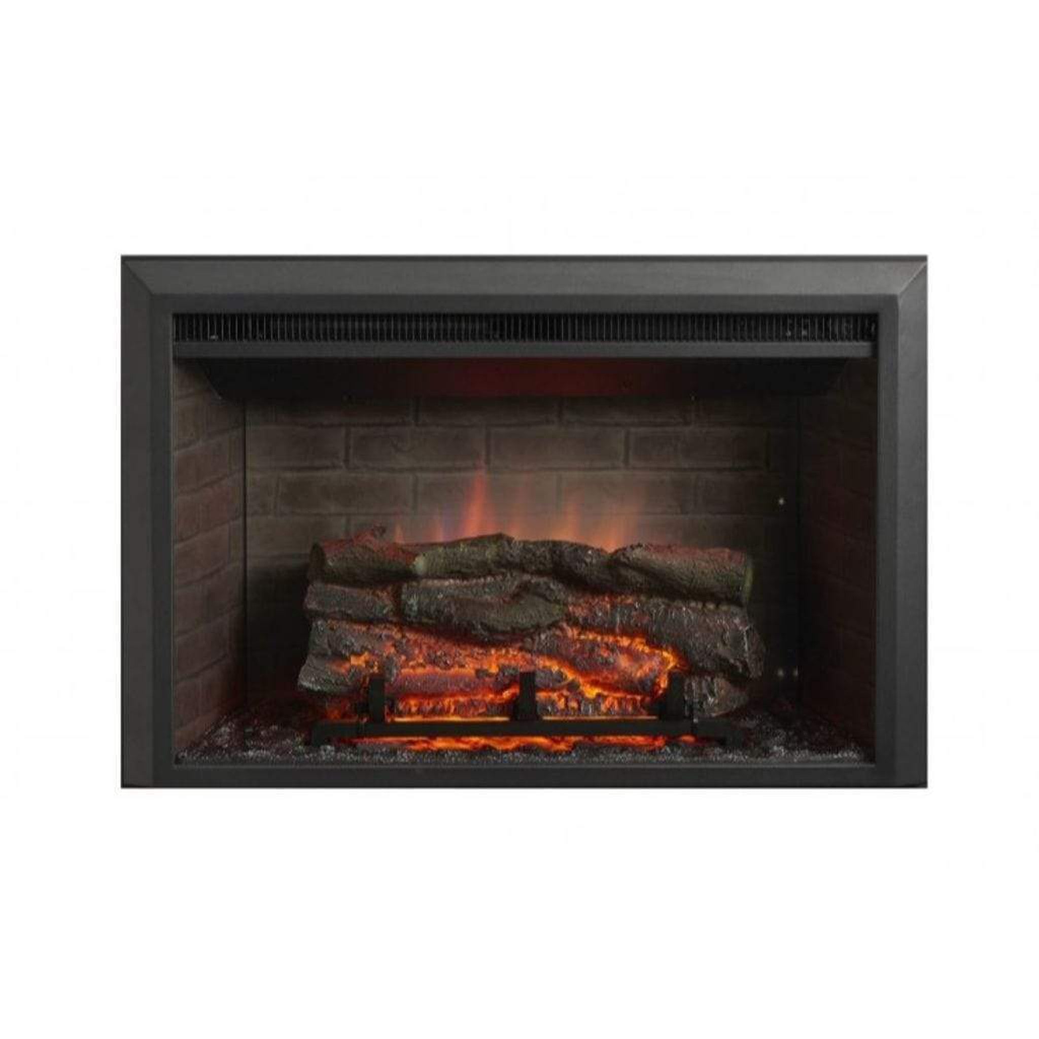 The Outdoor GreatRoom Company 29" Electric Fireplace Insert – Firebox Only
