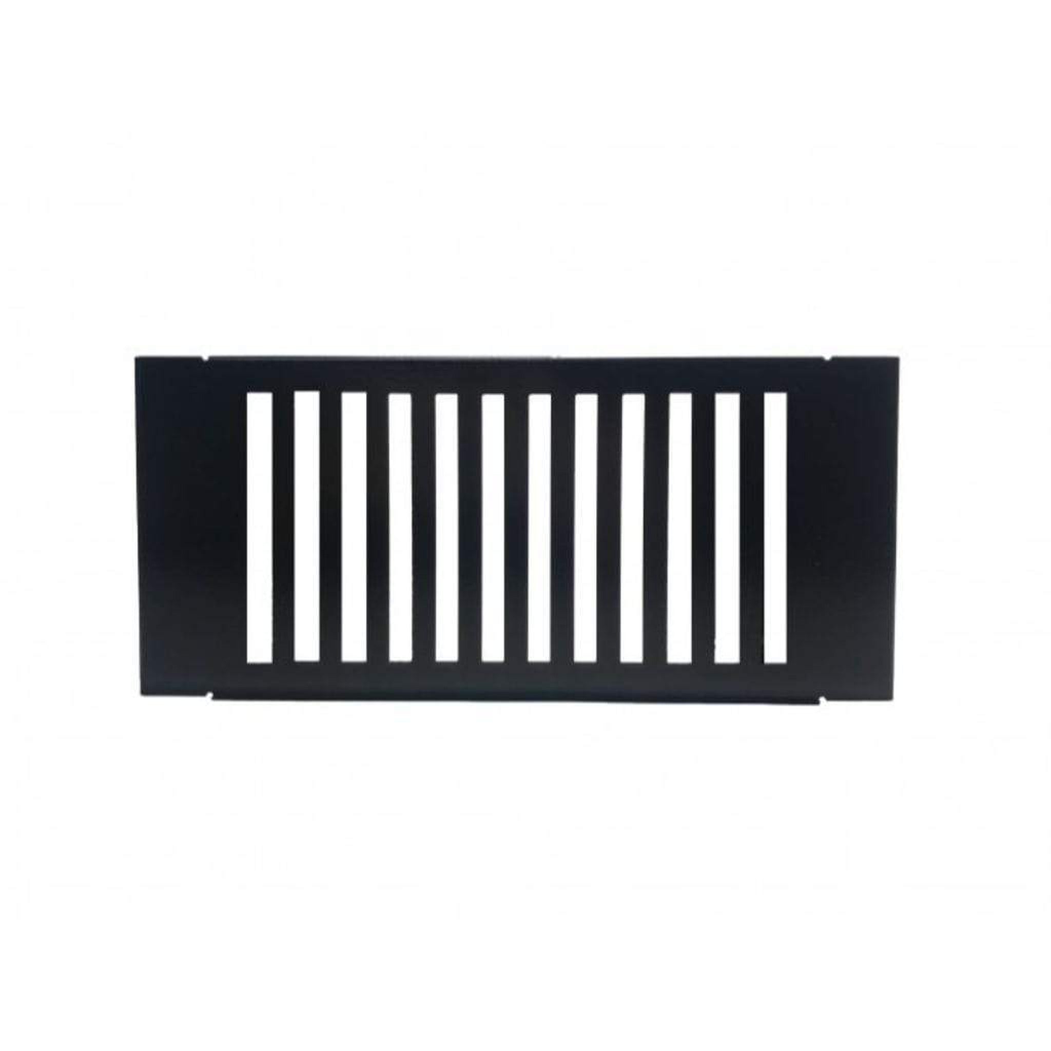 The Outdoor GreatRoom Company Rectangular 4" x 8.5" Vent Block