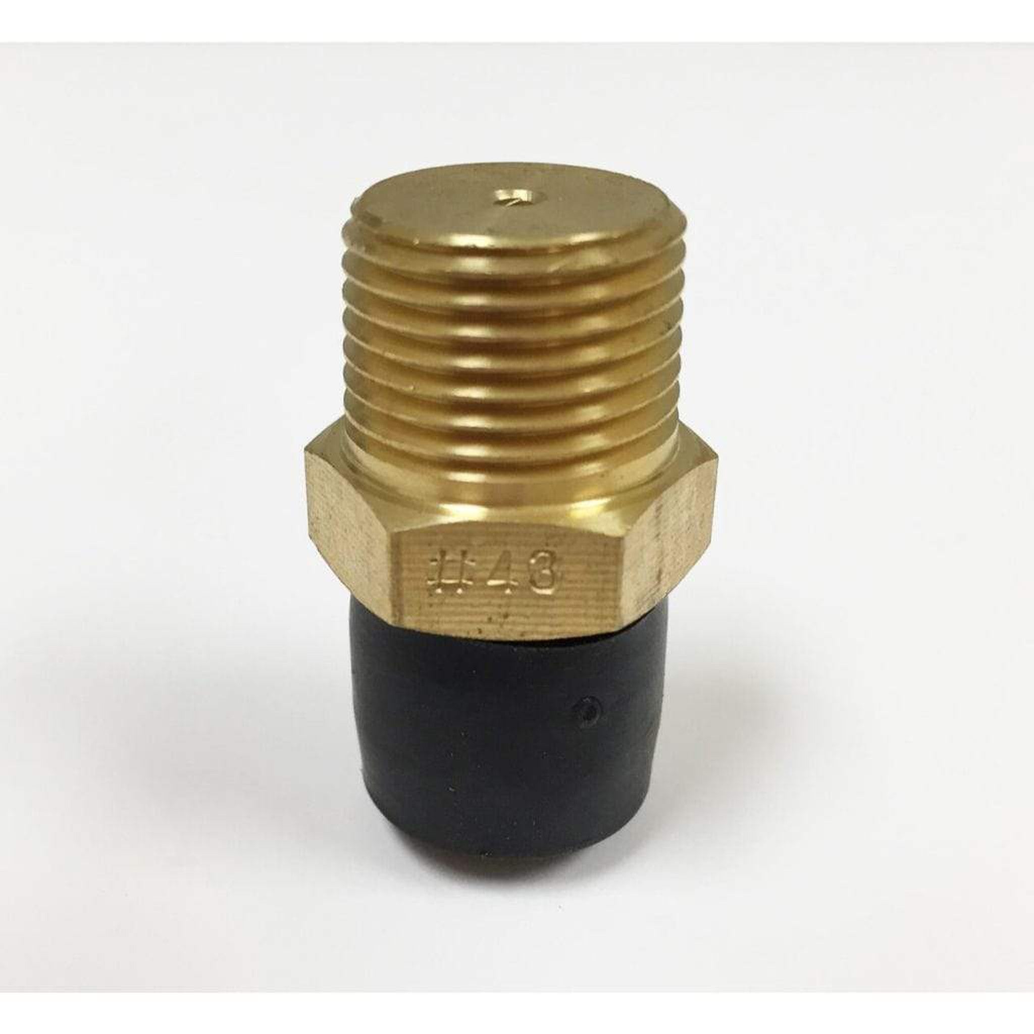 The Outdoor GreatRoom Company #43 Orifice for 20 lb LP Tank