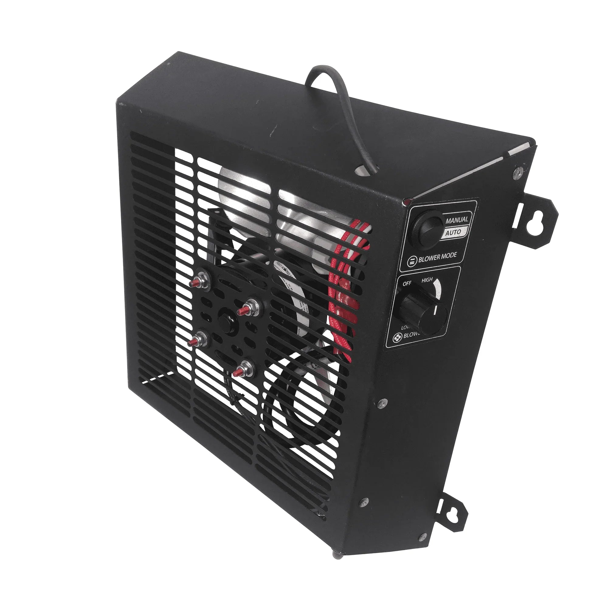 Iron Strike - Blower-BLWR-GV-700-SS