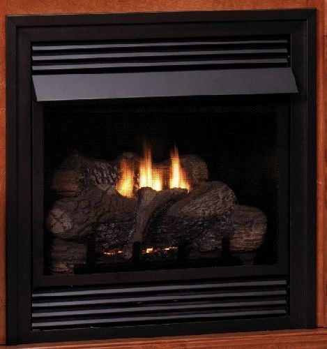 Empire Vail 24" Intermittent Pilot 10k Vent Free Gas Fireplace