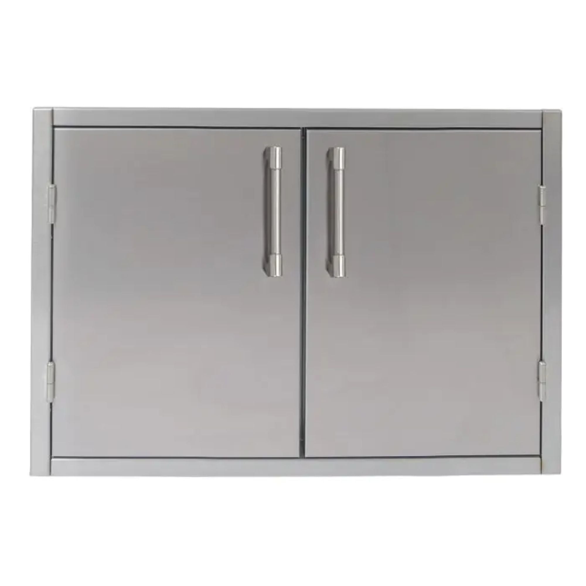 Alfresco 36 X 21-Inch Low Profile Sealed Dry Storage Pantry