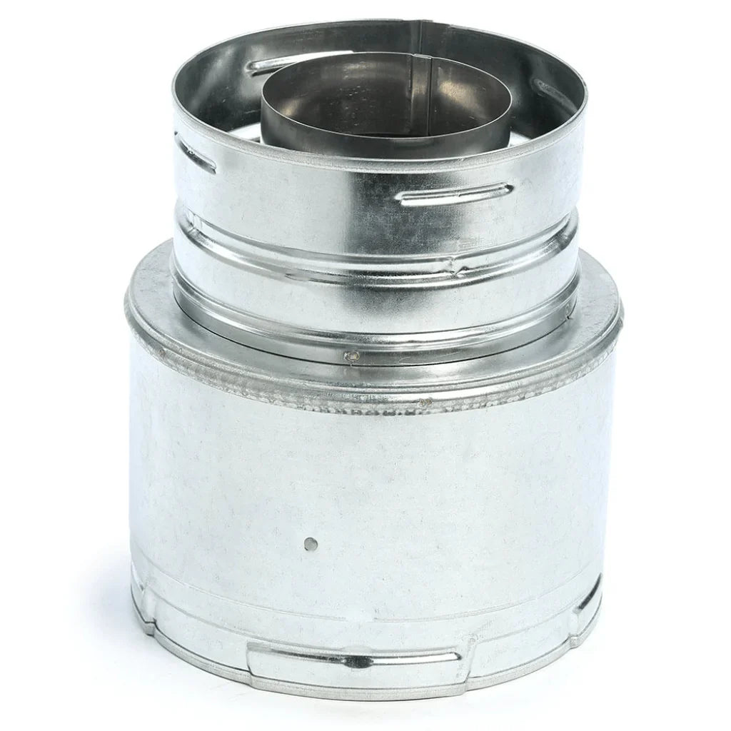 Kingsman - Dura Vent Hard Pipe Adapter