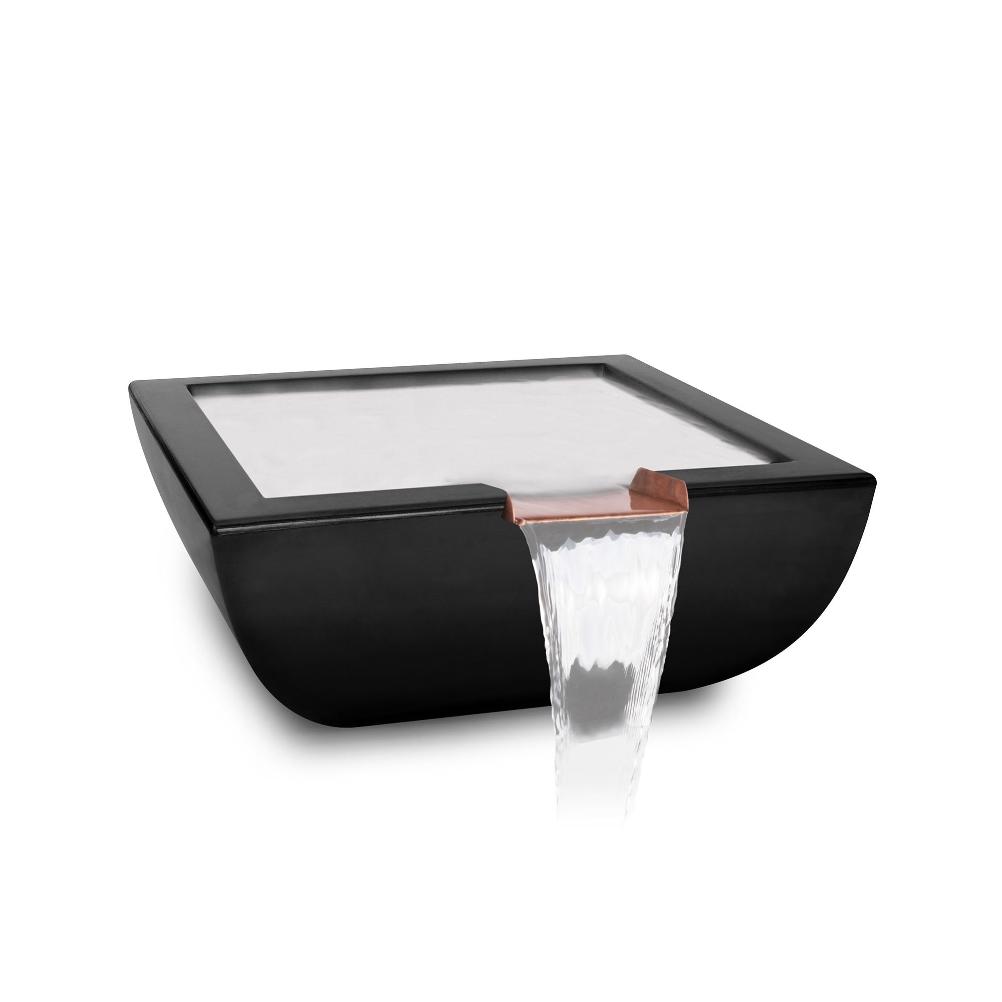 Concrete Water Bowl | The Outdoor Plus