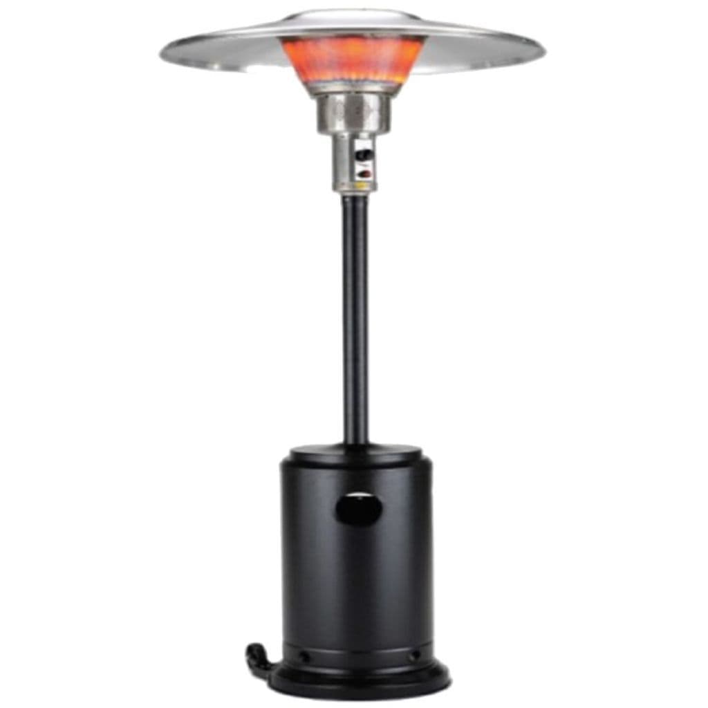 90" Commercial Patio Heater 40000 BTU's - AZ Patio Heaters