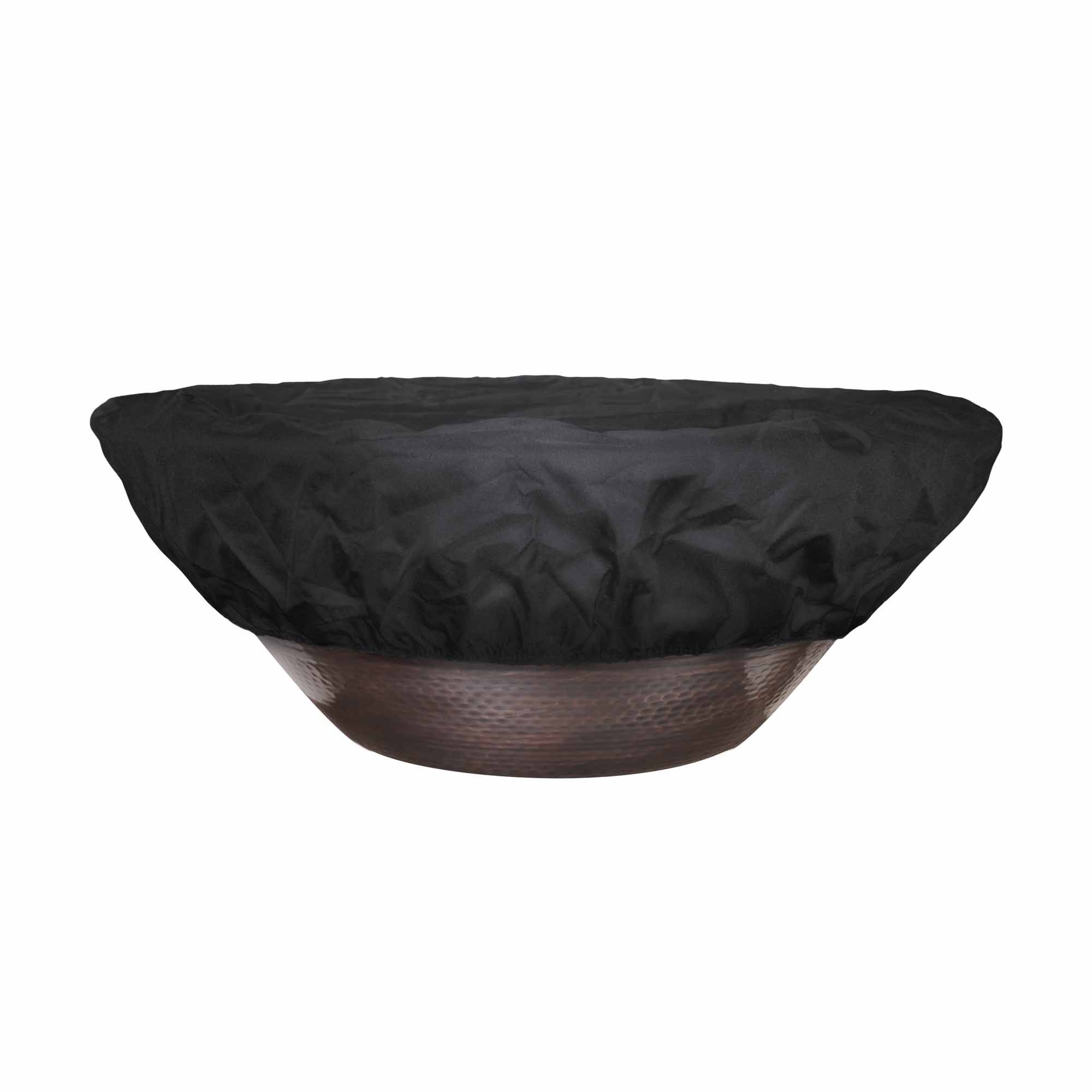 The Outdoor Plus - Canvas Fire Bowl Cover