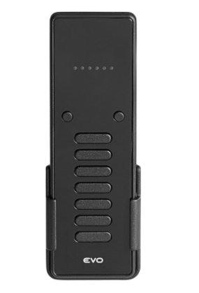 Bromic Heating - 42 Channel Remote For Use With Dimmer Switches BH3130012