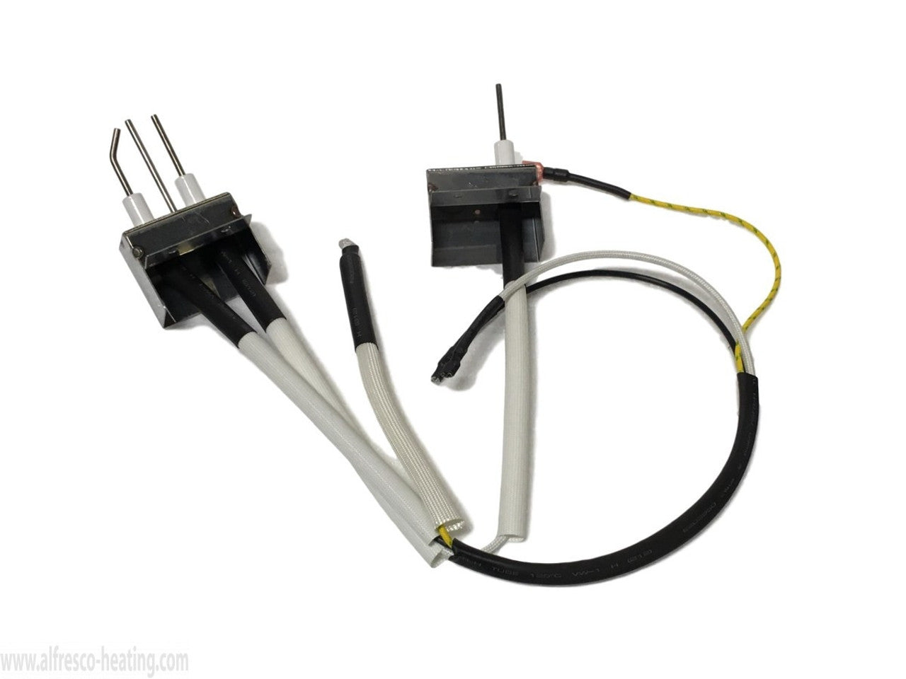 Bromic Heating - Wiring Harness and Ignition Assembly for Platinum 300/500 Smart-Heat Gas Heaters