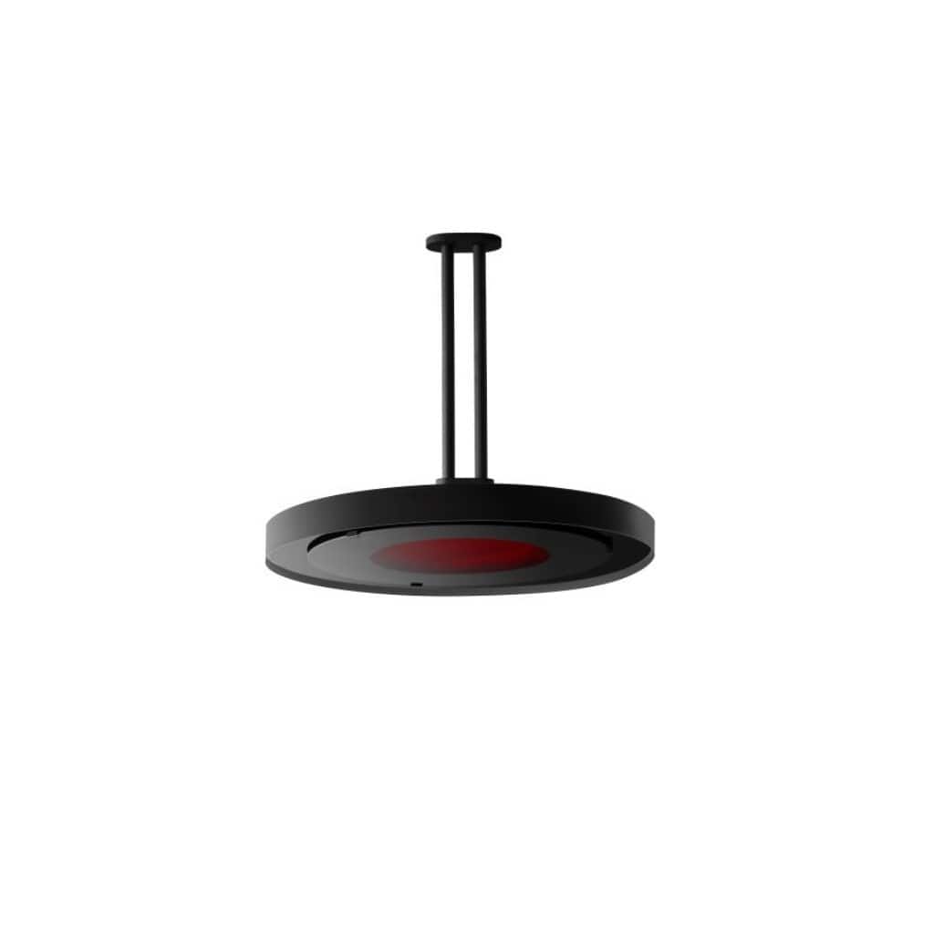 Bromic Heating - 28" Eclipse Smart-Heat 2900 Watt Electric Heater w/ Twin Pole