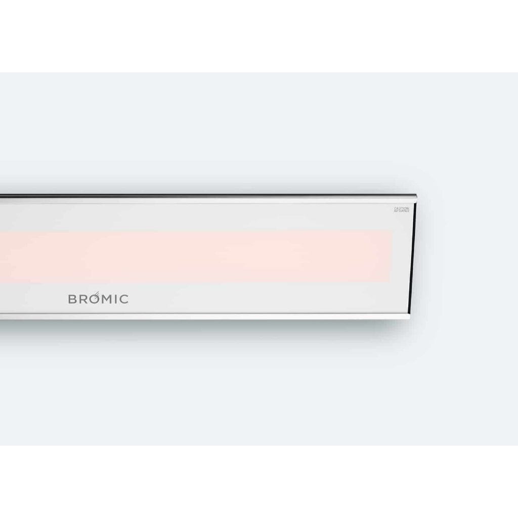 Bromic Heating - 33" Platinum Smart-Heat Electric Marine 2300 Watt Heater