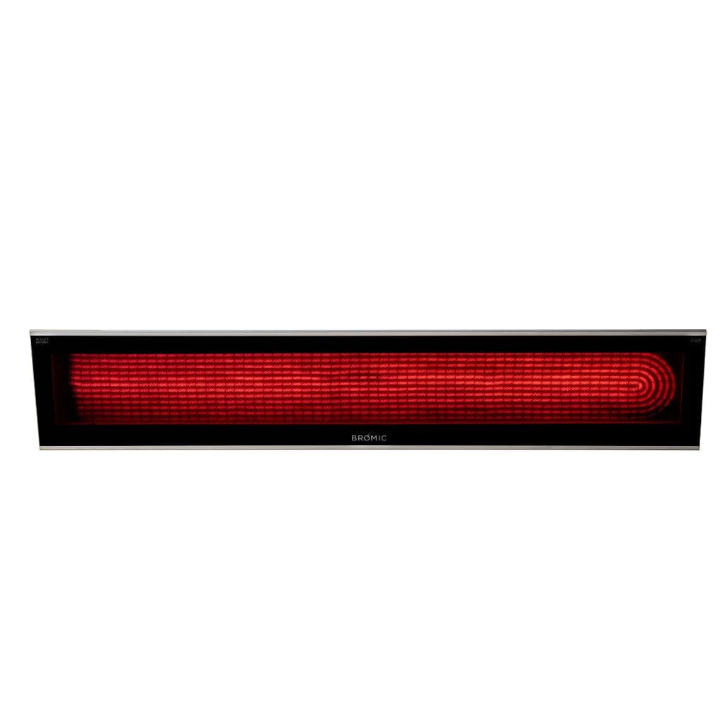 Bromic Heating - 53" Platinum Smart-Heat Electric Marine 4500 Watt Heater
