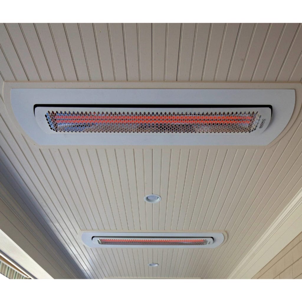 Bromic Heating - Ceiling Recess Kit for Tungsten Smart-Heat 2000W & 4000W Electric Heaters