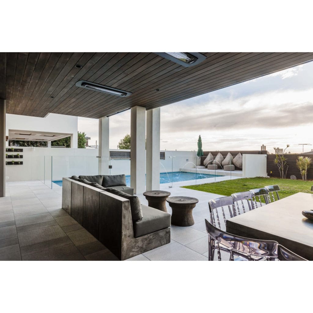 Bromic Heating - Ceiling Recess Kit for Tungsten Smart-Heat 3000W & 6000W Electric Heaters