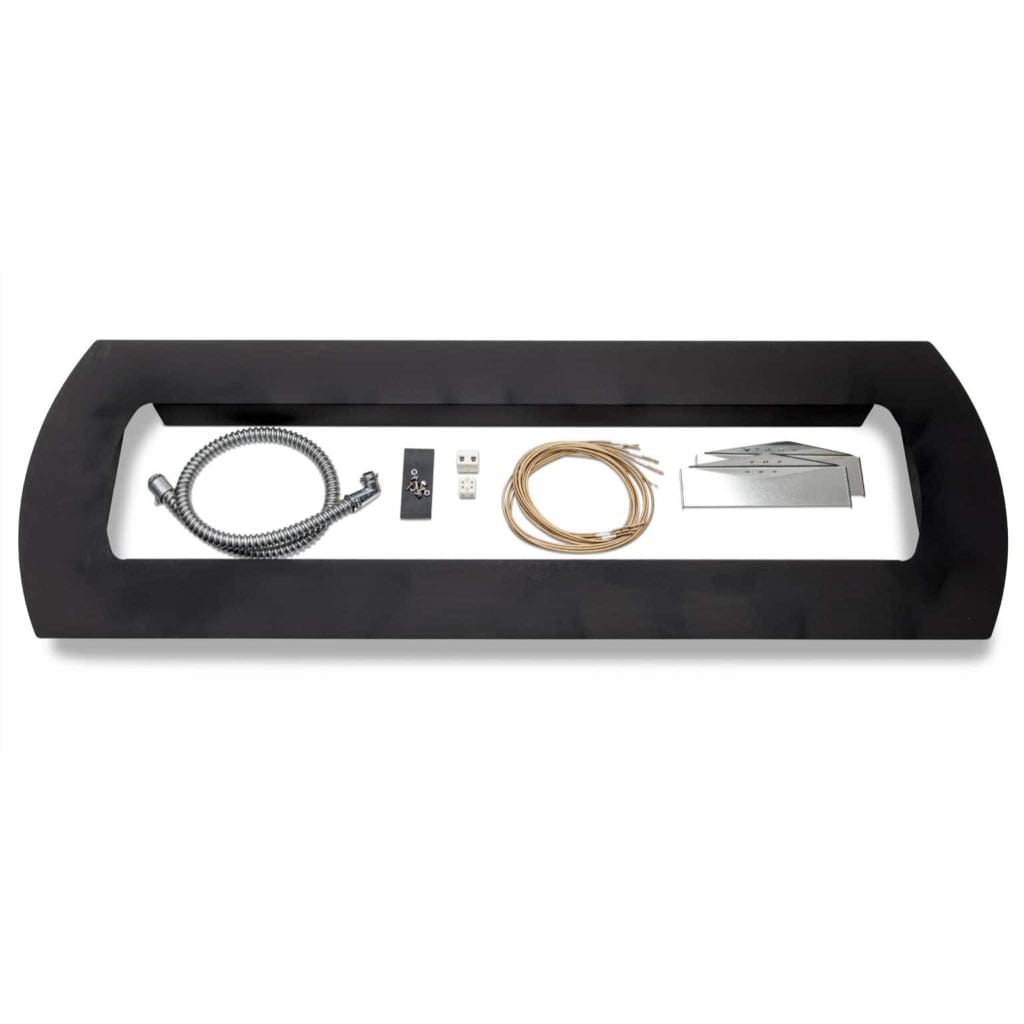 Bromic Heating - Ceiling Recess Kit for Tungsten Smart-Heat 3000W & 6000W Electric Heaters