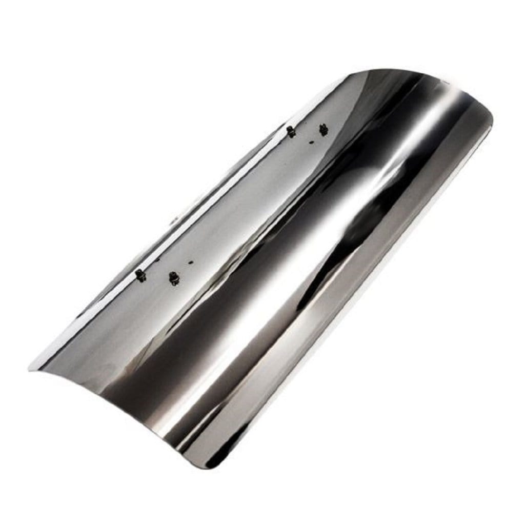 Bromic Heating - Heat Deflector for Platinum Series Smart-Heat Gas Heaters
