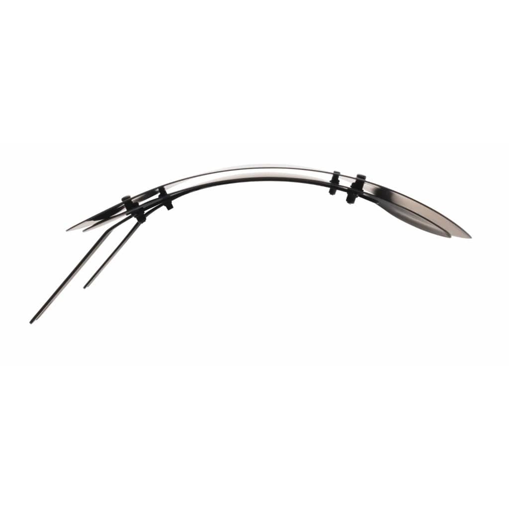 Bromic Heating - Heat Deflector for Platinum Series Smart-Heat Gas Heaters