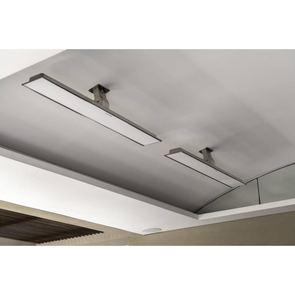 Bromic Heating - Tube Suspension Kit for Platinum Smart-Heat Electric Heater