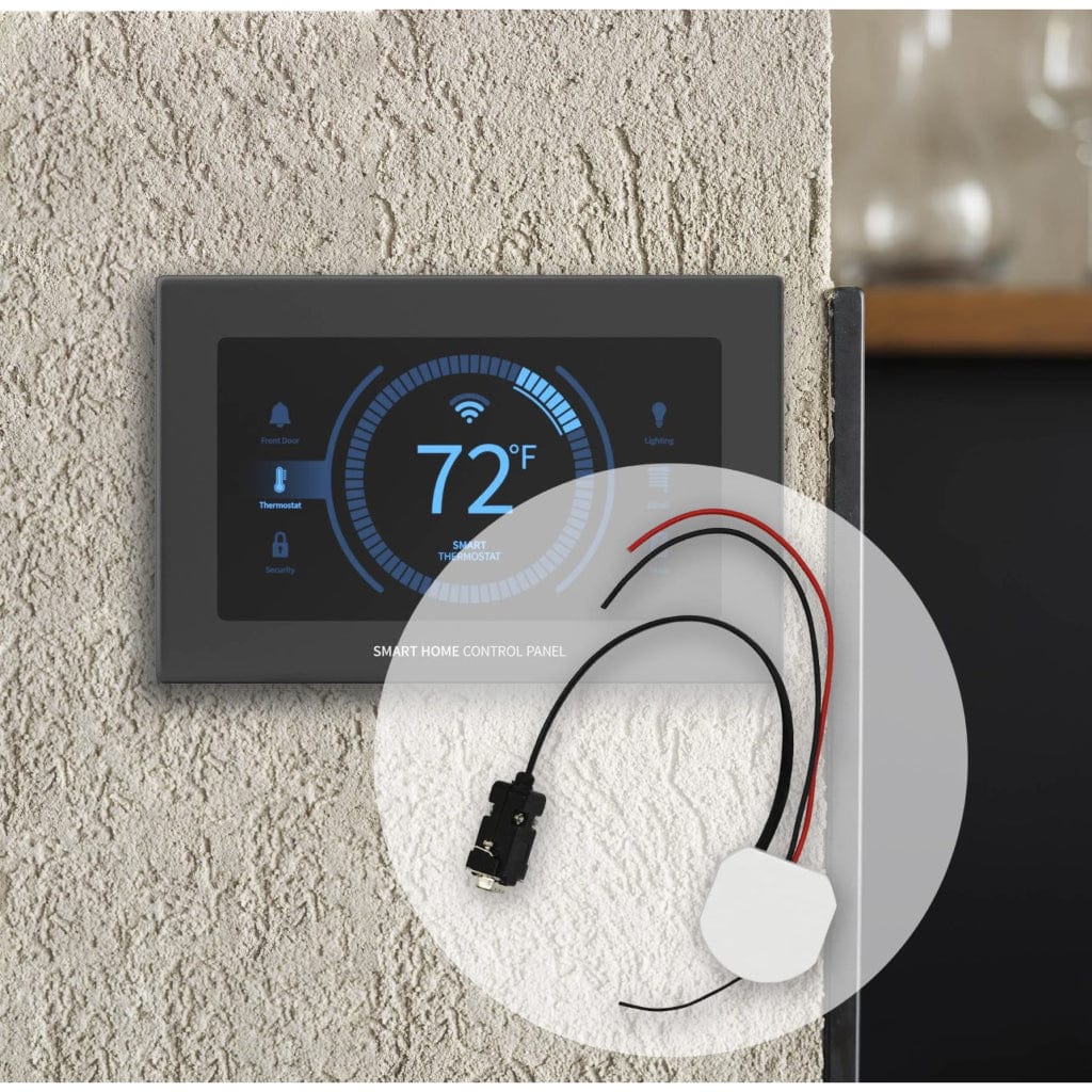 Bromic Heating - BH3130097-1 Smart-Heat Link Home Automation RS232 Plugin