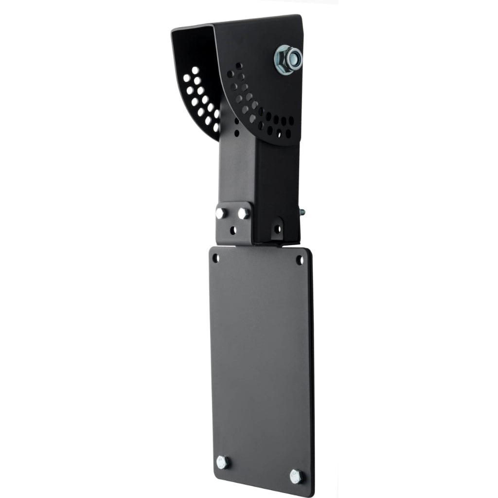 Bromic Heating - Ceiling Mount Pole for Platinum & Tungsten Smart-Heat Gas Heaters
