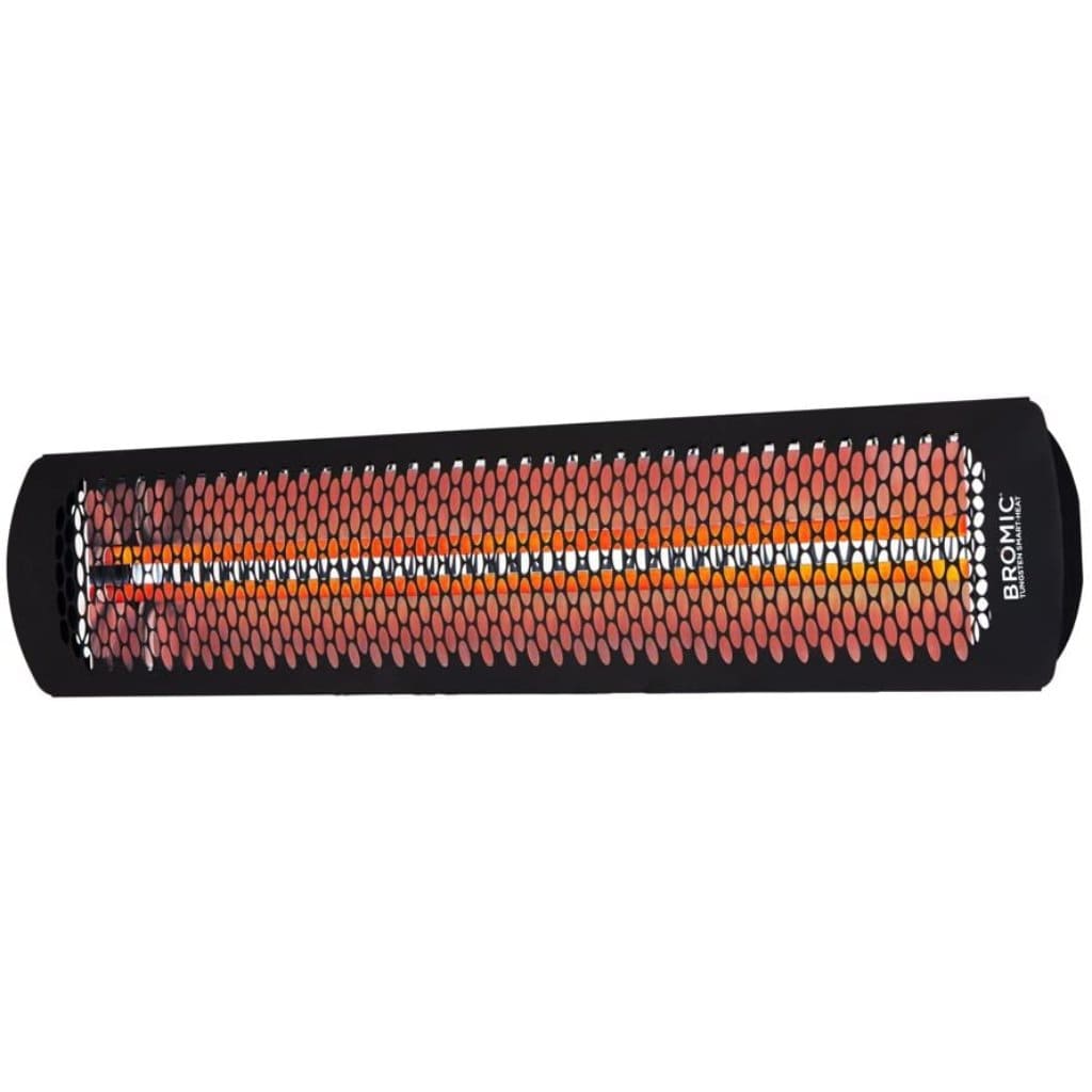 Bromic Heating - 44" Tungsten Smart-Heat 4000 Watt Electric Patio Heater