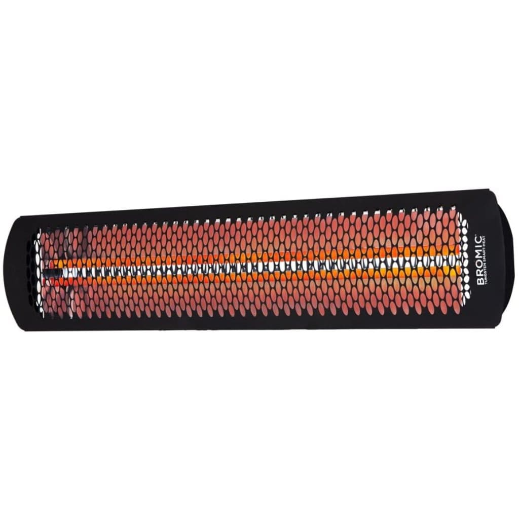 Bromic Heating - 56" Tungsten Smart-Heat 6000 Watt Electric Patio Heater