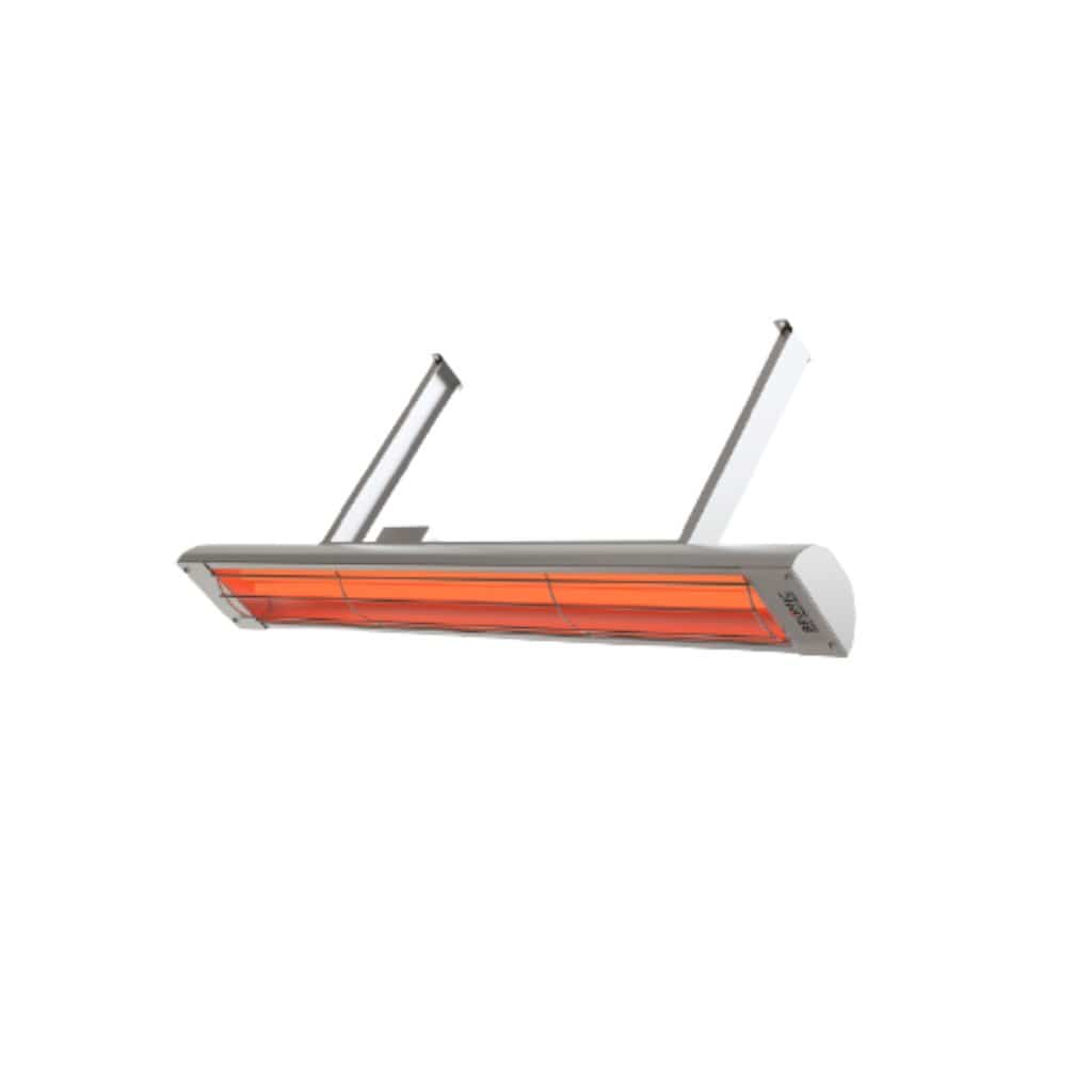 Bromic Heating - 44" Cobalt 4000 Watt Electric Patio Heater