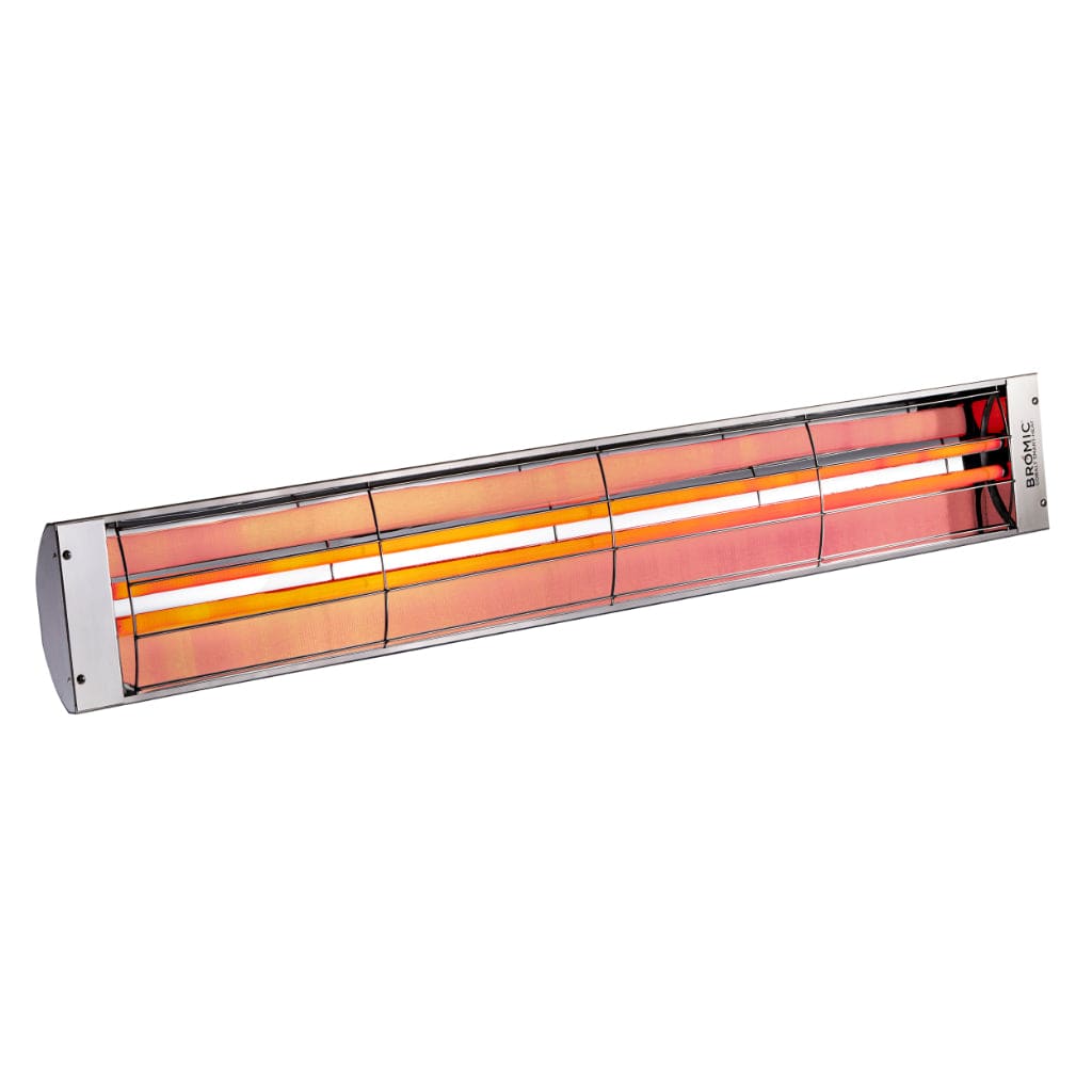 Bromic Heating - 44" Cobalt 4000 Watt Electric Patio Heater