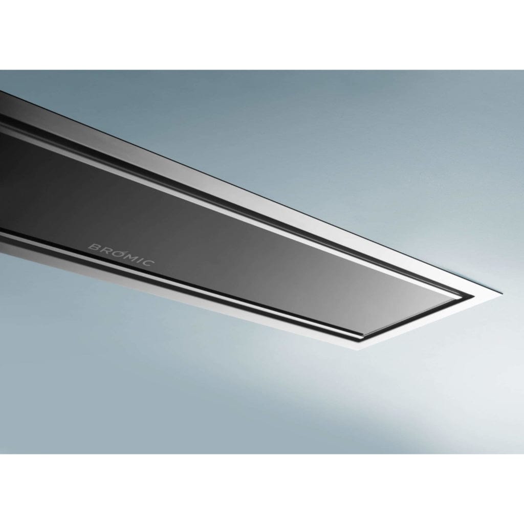 Bromic Heating - 53" Platinum Smart-Heat 4500 Watt Electric Patio Heater