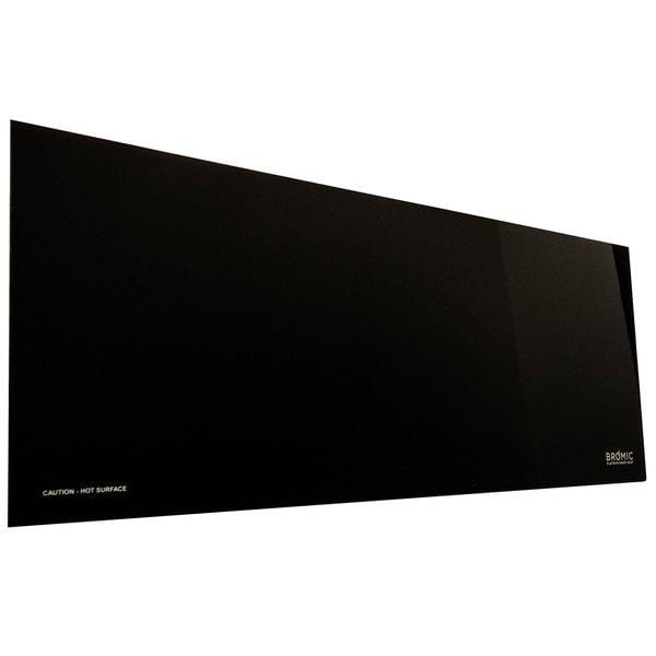 Bromic Heating - Platinum Smart-Heat™ 300/500 Series Glass