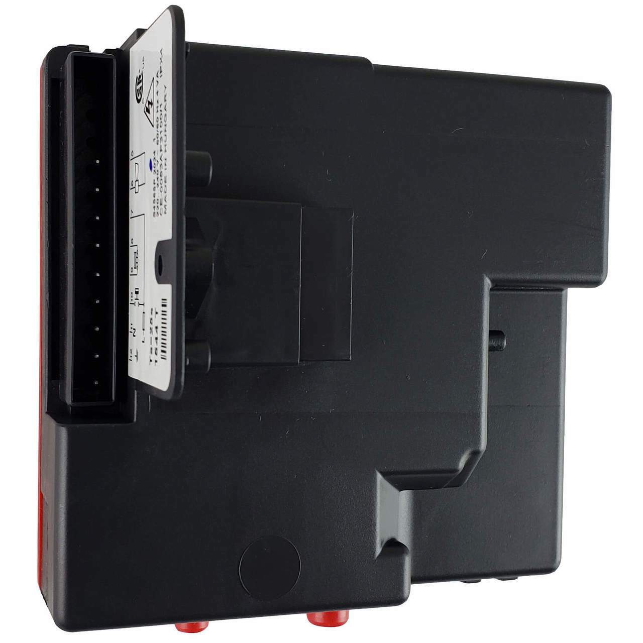 Bromic Heating - Platinum/Tungsten Smart-Heat™ Gas Valve For 300 & 500 Series
