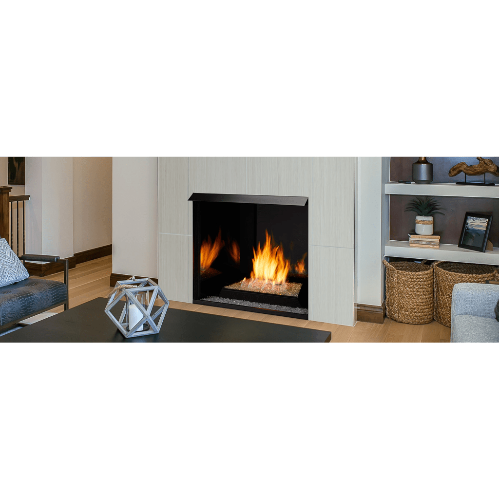 Monessen - 24" Lyric Contemporary Vent Free Gas Burner (Burner Only)