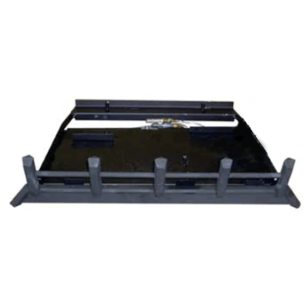 Monessen - 24" Millivolt Control Natural Blaze Burner (Burner Only)