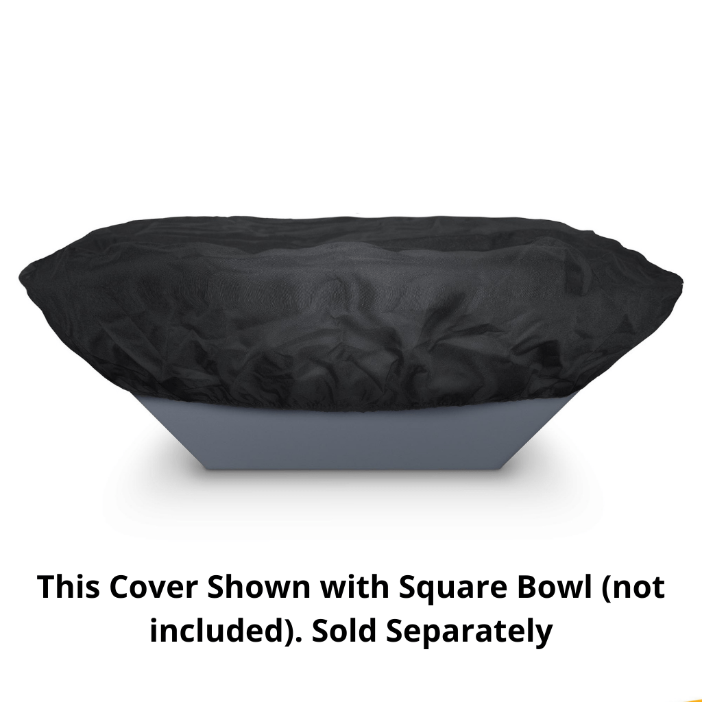 The Outdoor Plus - Canvas Bowl Cover