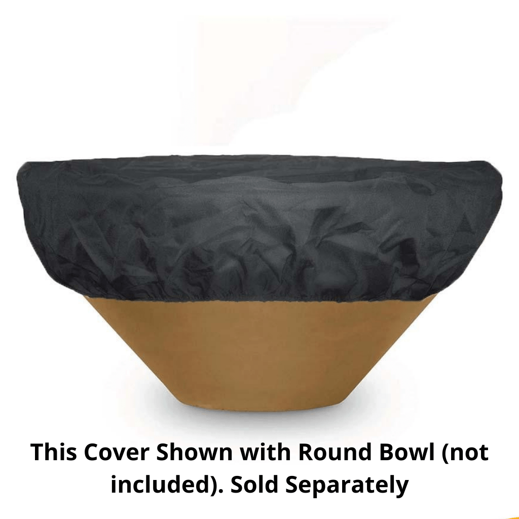 The Outdoor Plus - Canvas Bowl Cover