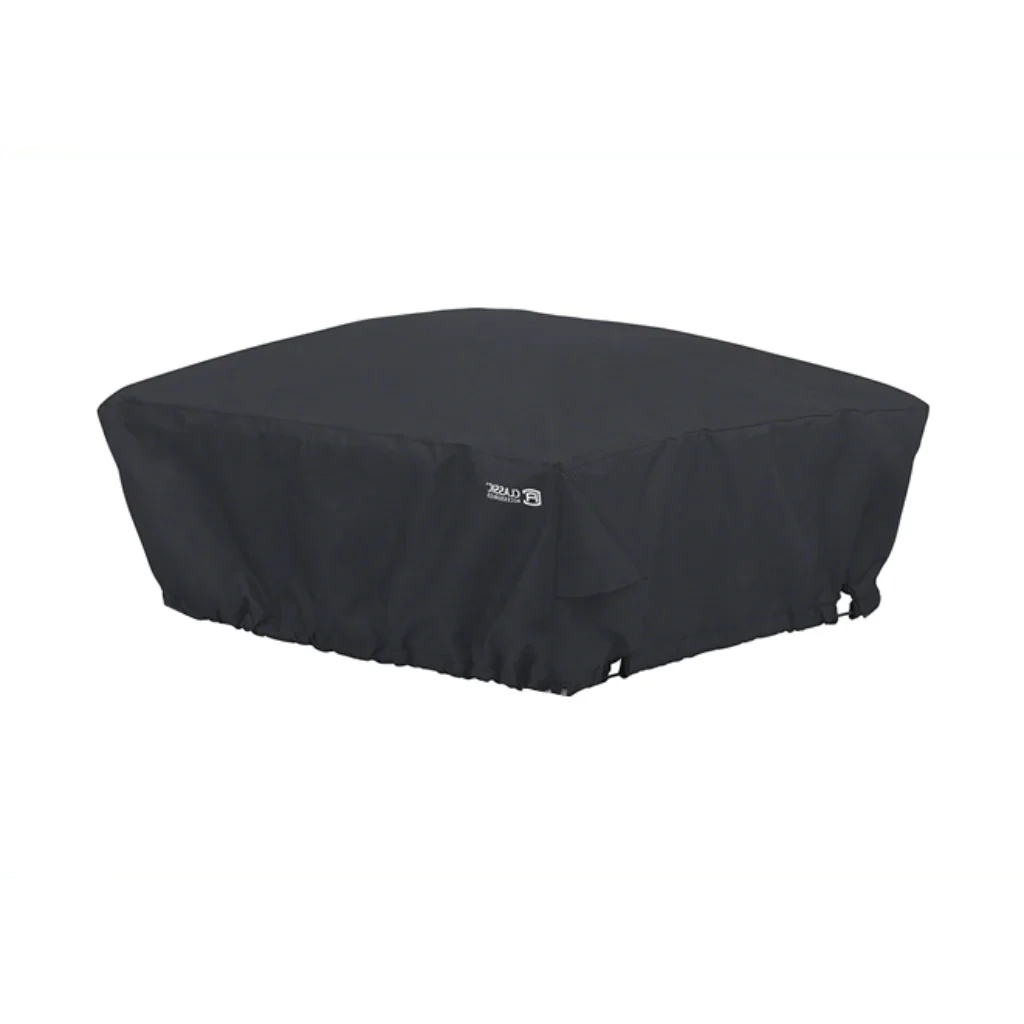 The Outdoor Plus - Canvas Fire Bowl Cover