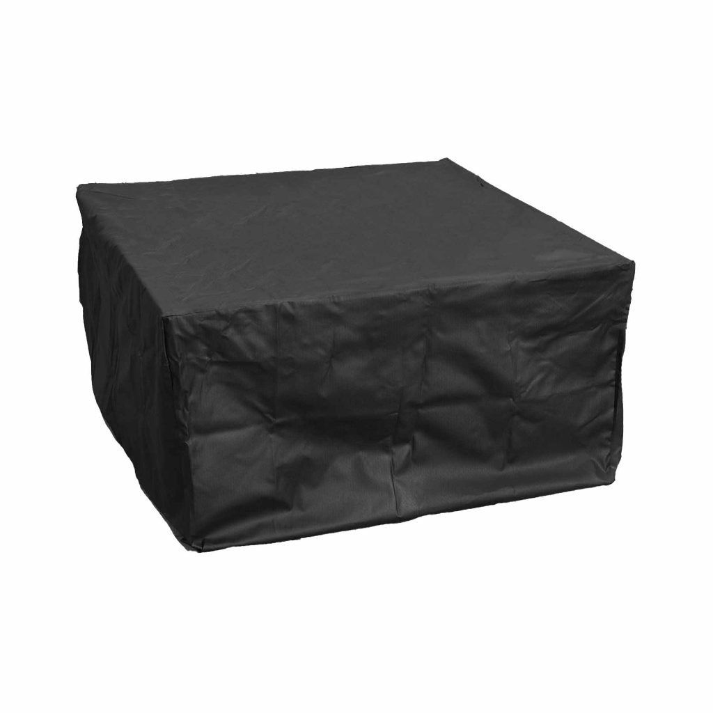 The Outdoor Plus - Square Canvas Cover